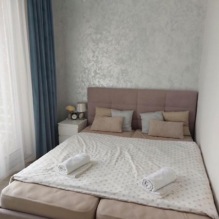 M&M Apartman Trencin Exterior photo