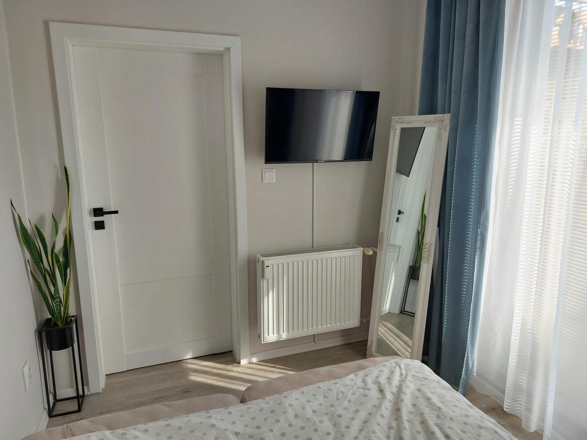 M&M Apartman Trencin Exterior photo