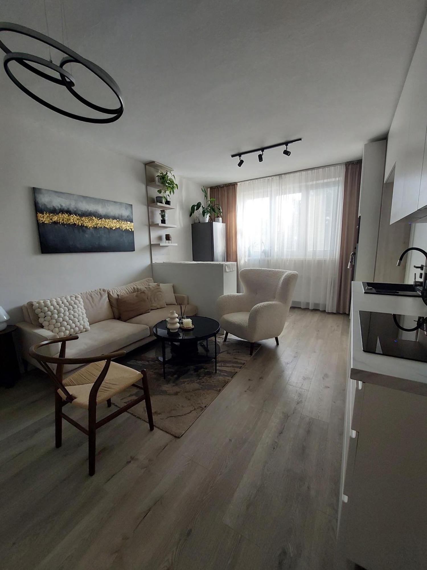 M&M Apartman Trencin Exterior photo