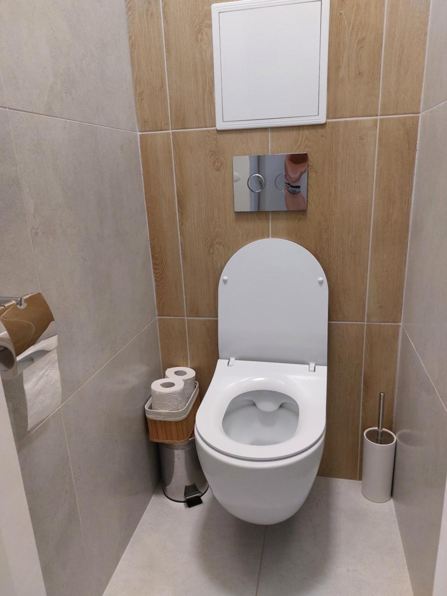 M&M Apartman Trencin Exterior photo
