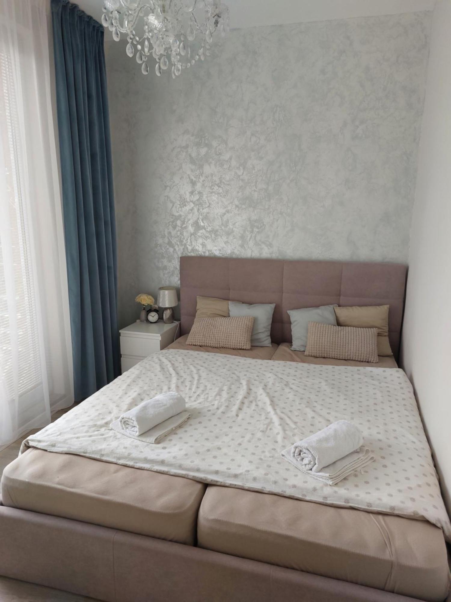 M&M Apartman Trencin Exterior photo